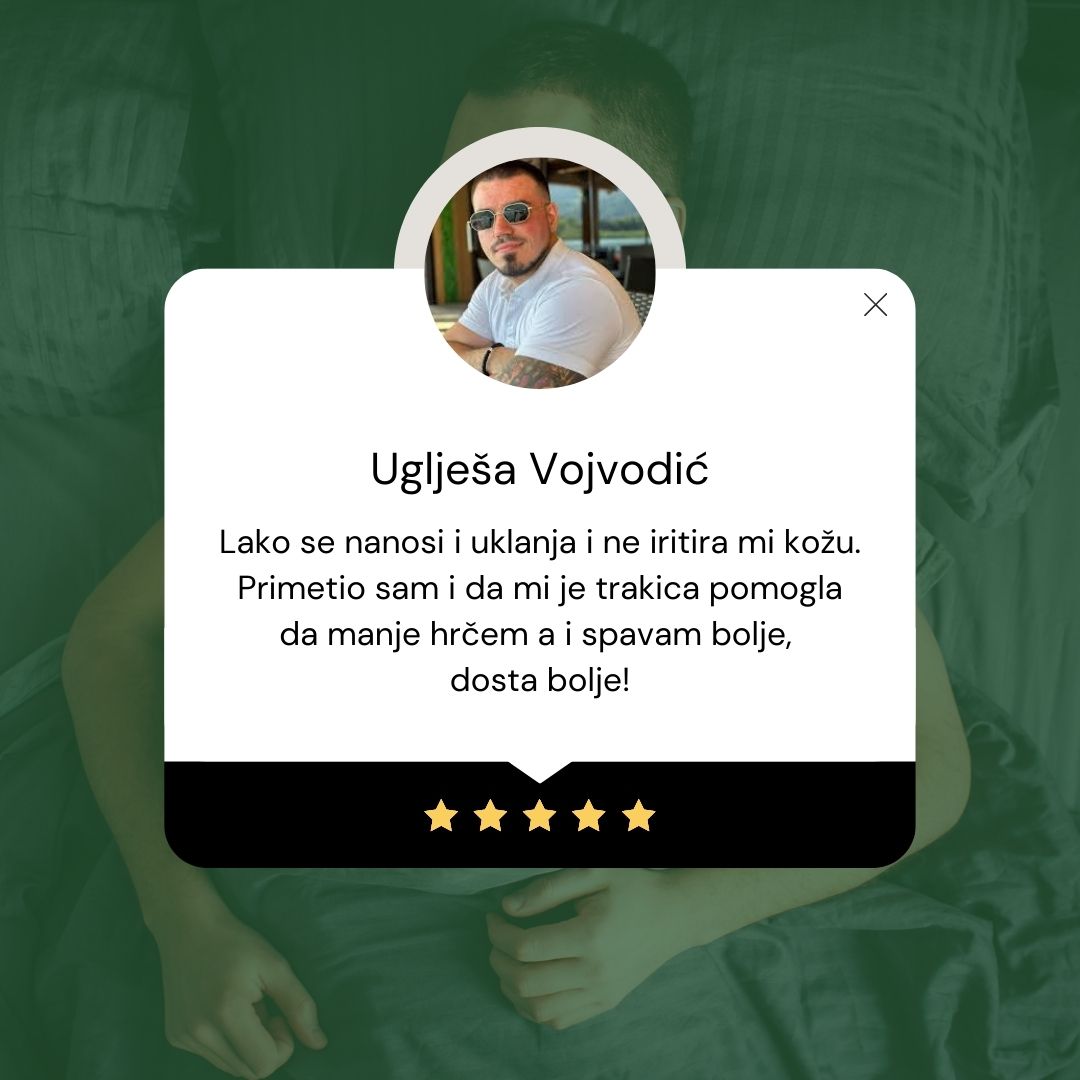 ФЛАСТЕРИ ЗА ЛАКШЕ ДИСАЊЕ