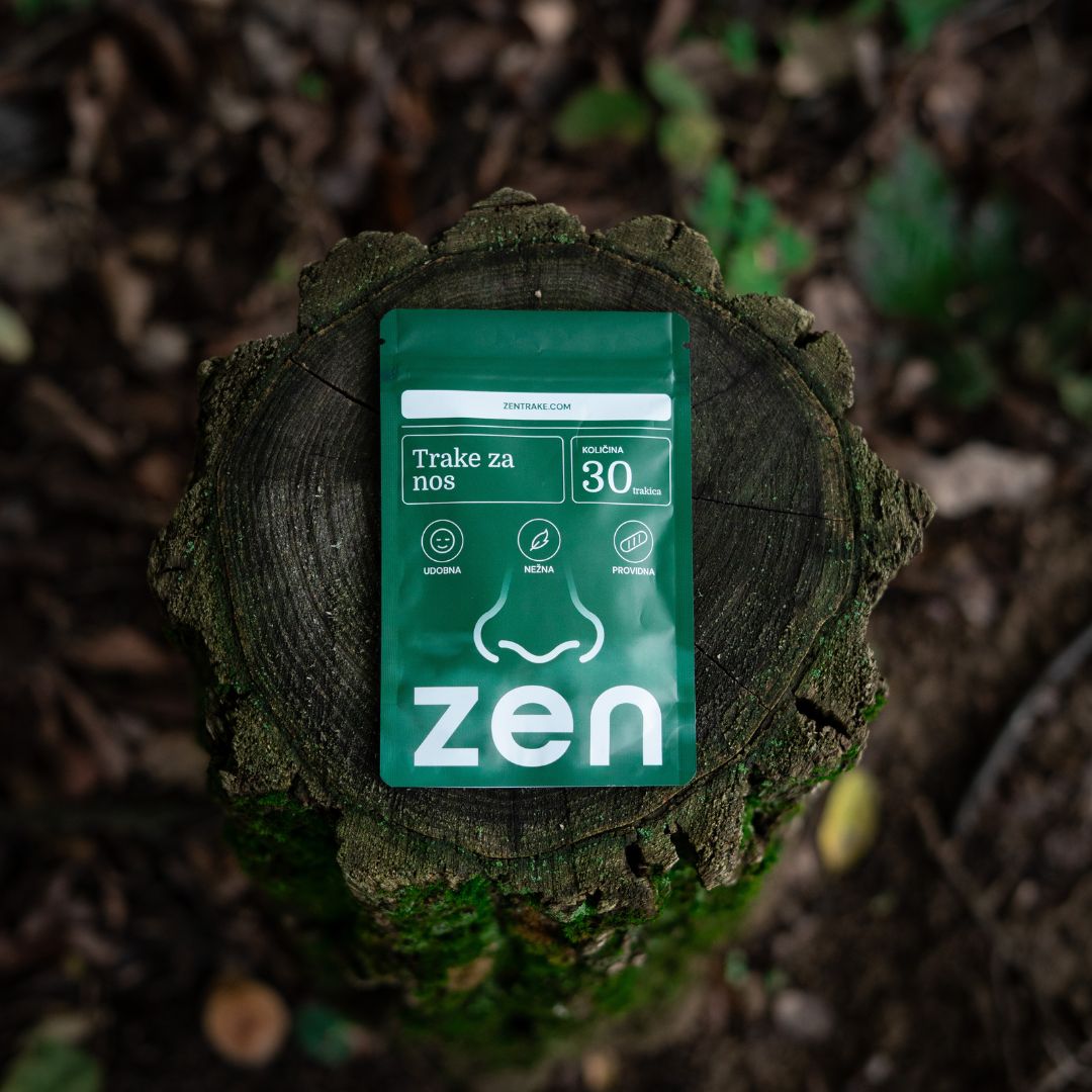 Zen traka za nos (31% POPUSTA)