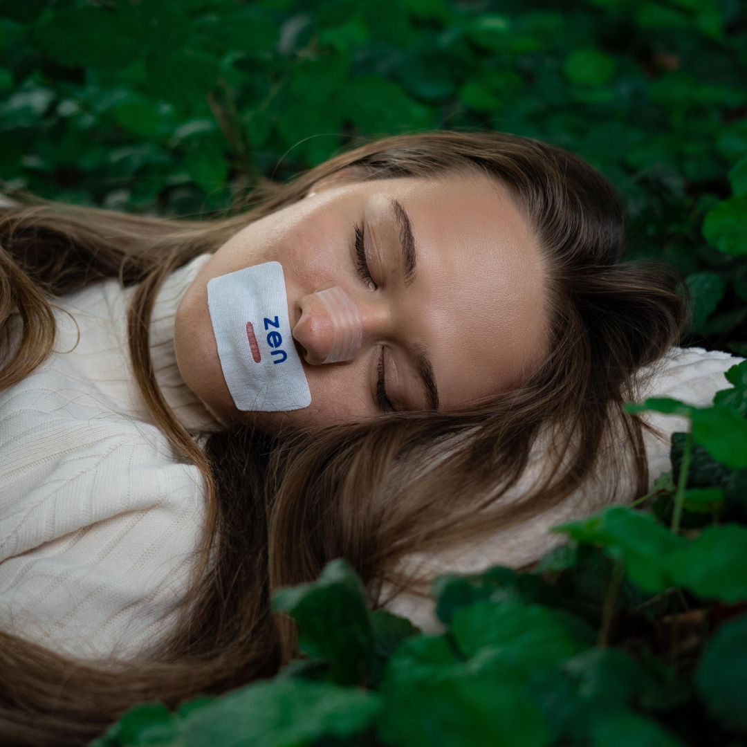 Zen traka za usta (31%POPUSTA)