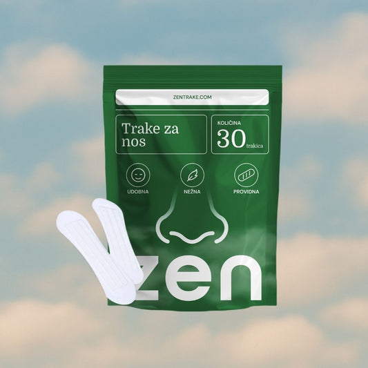 ФЛАСТЕРИ ЗА ЛАКШЕ ДИСАЊЕ