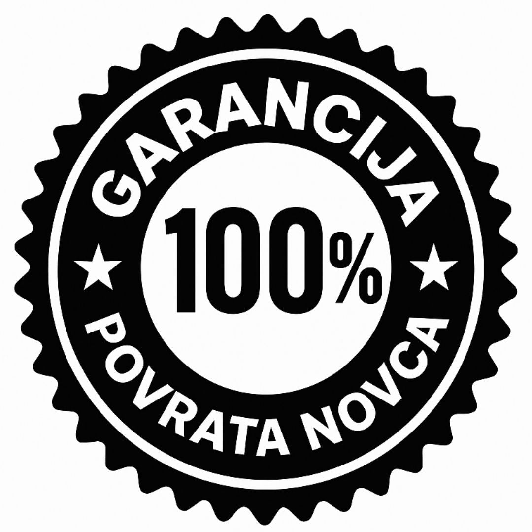 zen flasteri garancija povrata novca