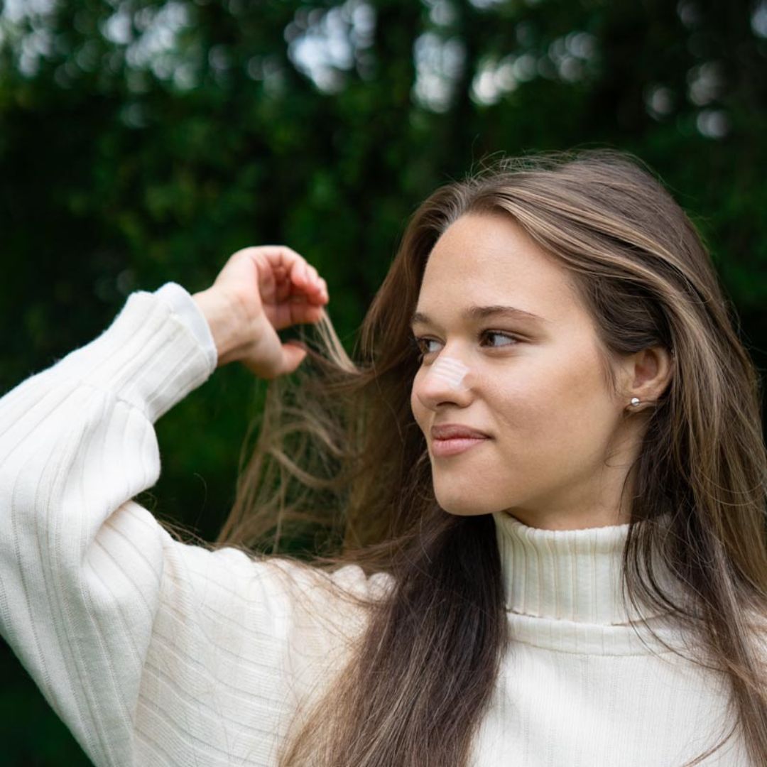 Zen traka za nos (31% POPUSTA)